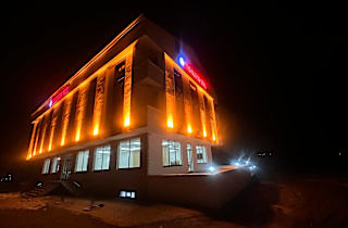Sarıkamış Snowland Hotel Genel 2